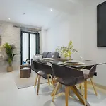 شقة Luxurious Duplex - Buthtub - 1bd 1bth Casa Pilatos