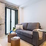 Luxurious Duplex - Buthtub - 1bd 1bth Casa Pilatos * إشبيلية