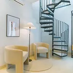 شقة Luxurious Duplex - Buthtub - 1bd 1bth Casa Pilatos