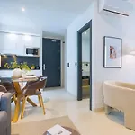 شقة Luxurious Duplex - Buthtub - 1bd 1bth Casa Pilatos إشبيلية