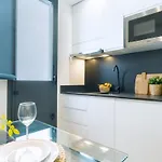 Luxurious Duplex - Buthtub - 1bd 1bth Casa Pilatos شقة