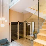 Luxurious Duplex - Buthtub - 1bd 1bth Casa Pilatos إشبيلية