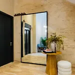 شقة Luxurious Duplex - Buthtub - 1bd 1bth Casa Pilatos *