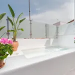 Luxurious Duplex - Buthtub - 1bd 1bth Casa Pilatos شقة *