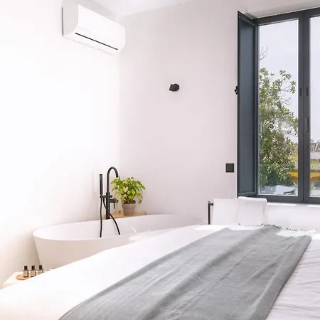 Luxurious Duplex 1bd 1bth Over Casa Pilatos * Seville