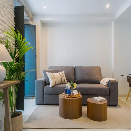 Luxurious Duplex 1bd 1bth Over Casa Pilatos * Seville