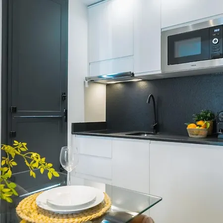 Apartment Luxurious Duplex - Buthtub - 1bd 1bth Casa Pilatos