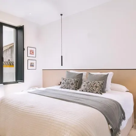Luxurious Duplex - Buthtub - 1bd 1bth Casa Pilatos 3* Seville