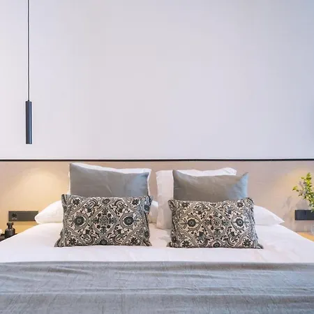 Apartment Luxurious Duplex - Buthtub - 1bd 1bth Casa Pilatos *