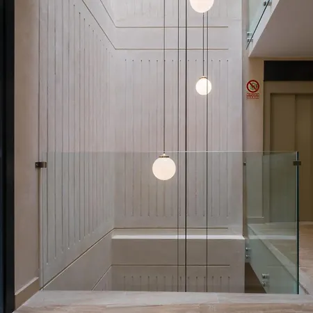 Luxurious Duplex - Buthtub - 1bd 1bth Casa Pilatos Seville