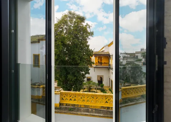 Luxurious Duplex - Buthtub - 1bd 1bth Casa Pilatos
